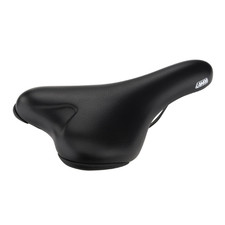 Fahrradsattel MTB breit bequem