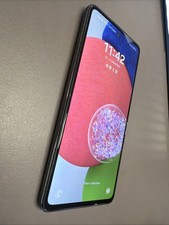 Samsung Galaxy A52s 5G 128GB