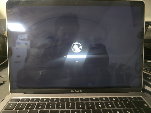 Original apple macbook air - apple, 13"