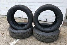 4 x YOKOHAMA Geolandar CV G058 Sommerreifen 255 / 55 / 20 110 V Dot 3124 SUV