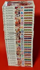 Magister Negi Magi Einzelbände zur Auswahl Ken Akamatsu Egmont Manga