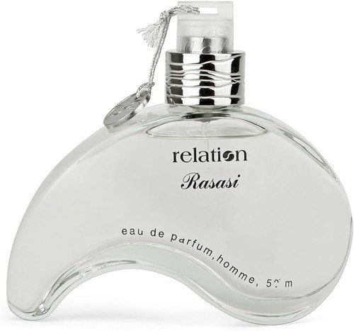 Rasasi relation pour homme eau - relation,