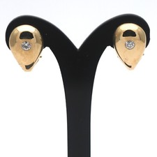 Brillant Gold Ohrstecker 750