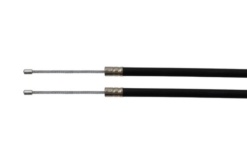 Gasbowdenzug für nsu max - gasbowdenzug,