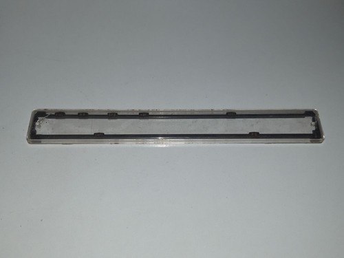 Skalenvorsatz/Skalenreiter
