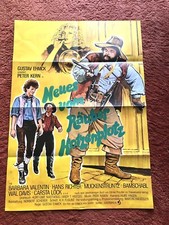 Neues vom Räuber Hotzenplotz