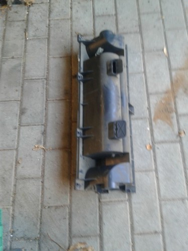 Verteiler heizung - vw, t3