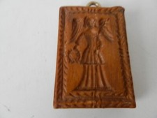 Springerle Model Engel Abdruck