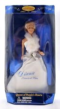 1997 Lady Diana Princess of Wales 29cm Puppe - Queen of People's Hearts / NrfB