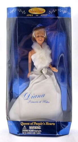 1997 lady diana - 1997,
