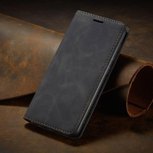 Magnet flip hülle für huawei - flip,