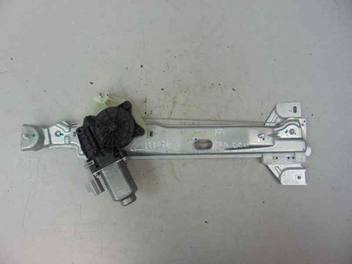 Pin heckscheibenheber - 2,