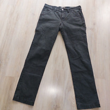 Schöne gemusterte Jeans v. Gardeur Gr. 35/34 Modell barny