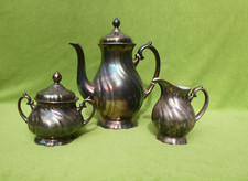 WMF antike Kaffeekanne