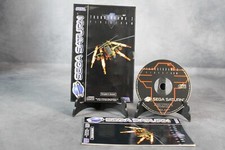 Thunderhawk 2 Firestorm (Sega
