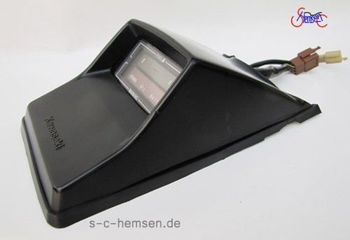 Tankanzeige mit gehäuse für - tankanzeige,