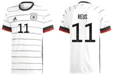 Trikot Adidas DFB EM 2020 2021 Home - Reus 11 I Deutschland Germany EURO