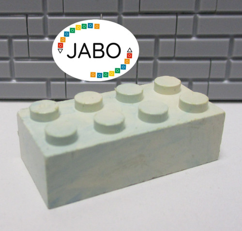 Lego teststein 2x4 - ),