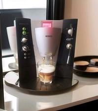 Kaffeevollautomat bosch - kaffeevollautomat,