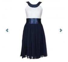 Festliches kleid mädchen - kleid,