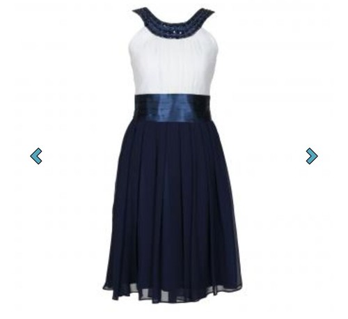 Festliches kleid mädchen - festliches,