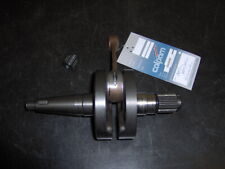 [EGU] - Aprilia - AF-1 / 125er - Kurbelwelle mit Pleuel - überholt im Tausch!