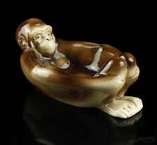 Sammlerobjekt Sitzendorfer