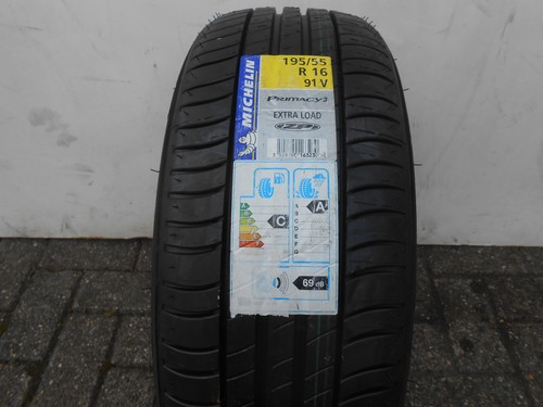 Sommerreifen michelin - 1,
