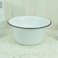 Seifenschüssel Emaille