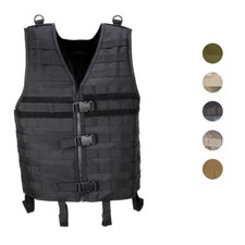 Mfh weste molle light modular - mfh,