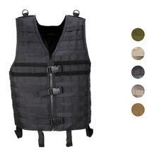 MFH Weste MOLLE Light Modular