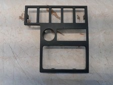 VW T4 Multivan Blende