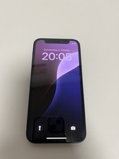 Apple iPhone 12 Mini 64GB Schwarz ohne Simlock 5,4“ Zoll Display Top Smartphone