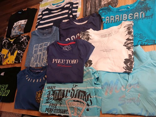 Tlg jungen sommerpaket in - jungen,