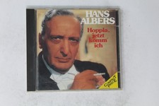 Hans Albers Hoppla Jetzt Komm