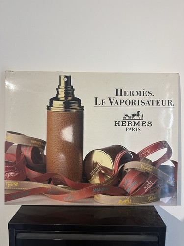 Hermès paris poster - hermès,