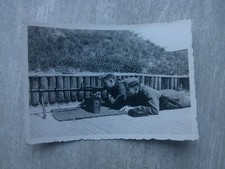 AK FOTO DEUTSCHE SOLDATEN