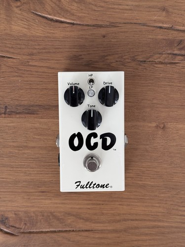 2006 fulltone ocd rico - fulltone, v1.2