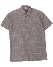 Cotton Republic Herren Kurzarm