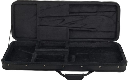 Harley benton light case - benton,