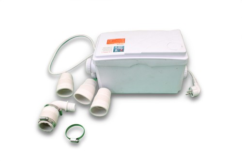 Vevor abwasser hebeanlage - vevor, 350