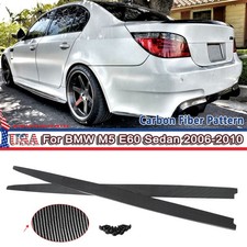 For BMW 5-Series E60 M5 530i