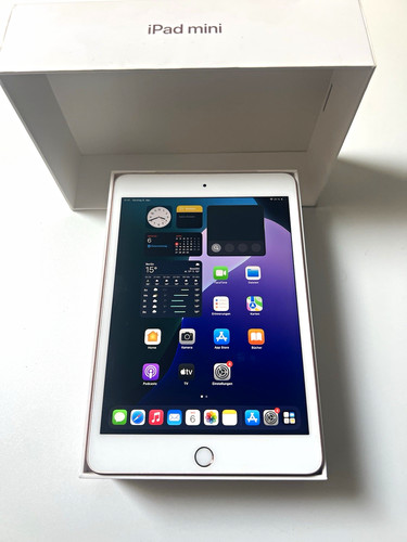 Apple ipad mini - ipad, 7,9"