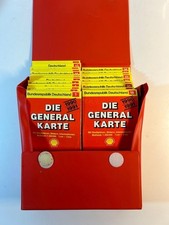 Die Generalkarte 1990 / 1991