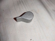 Braun audio 310 Schalterknopf