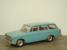 Moskvitch 427 wagon a4 cccp - a4,