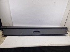 Original Laderaumabdeckung