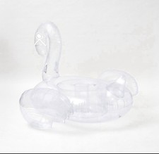 Aufblasbarer Schwan 155x155 - Inflatable