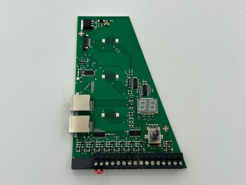 Gfa ts971 torsteuerung platine - gfa,