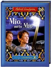 Mio, mein Mio - Astrid Lindgren